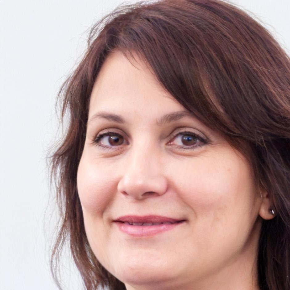 Portrait de Sophie Martin, spécialiste DevOps