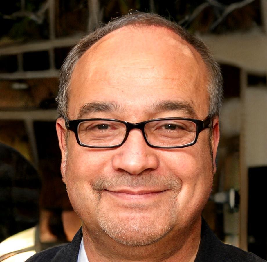 Portrait de Marc Dubois